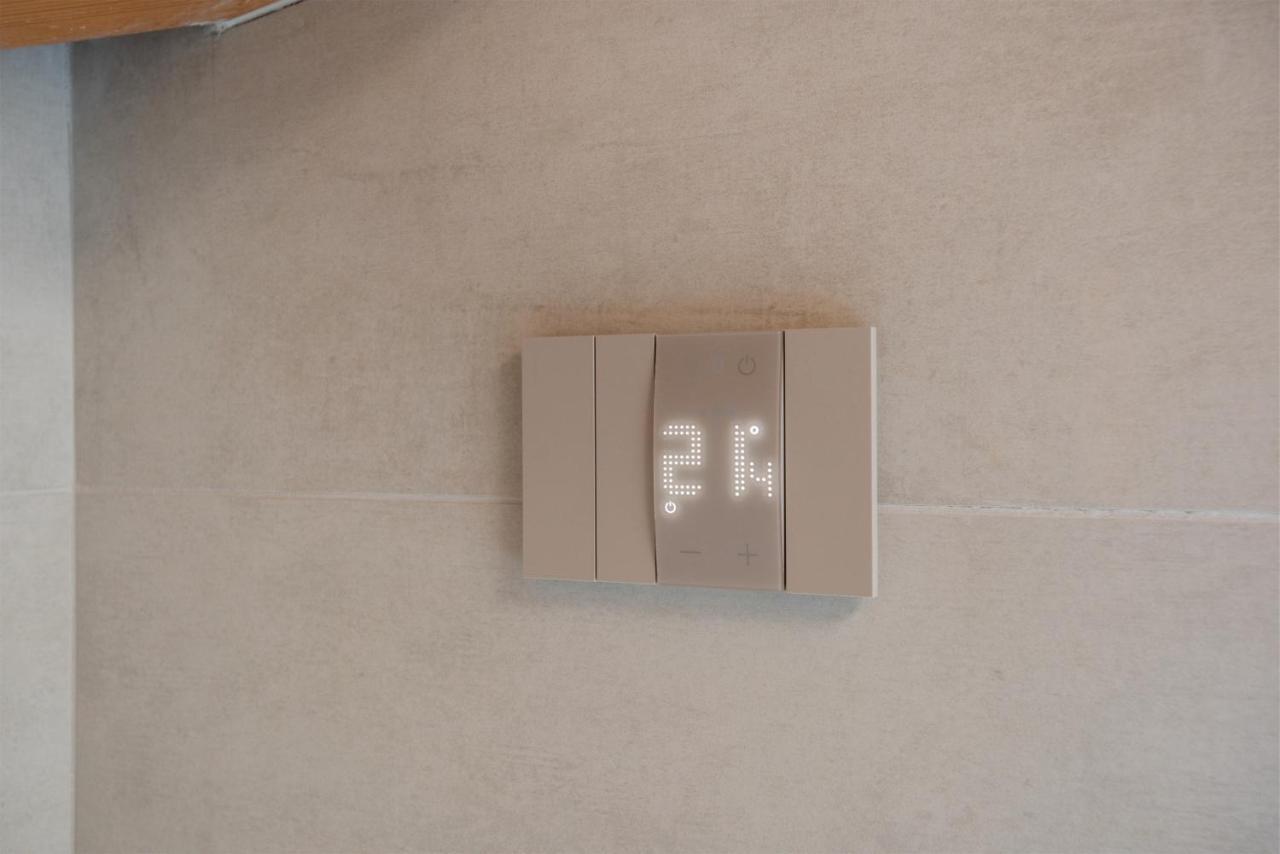 Ferienwohnung Casa Joanna Torbole Sul Garda Exterior foto