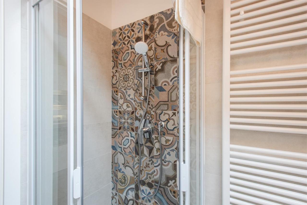 Ferienwohnung Casa Joanna Torbole Sul Garda Exterior foto