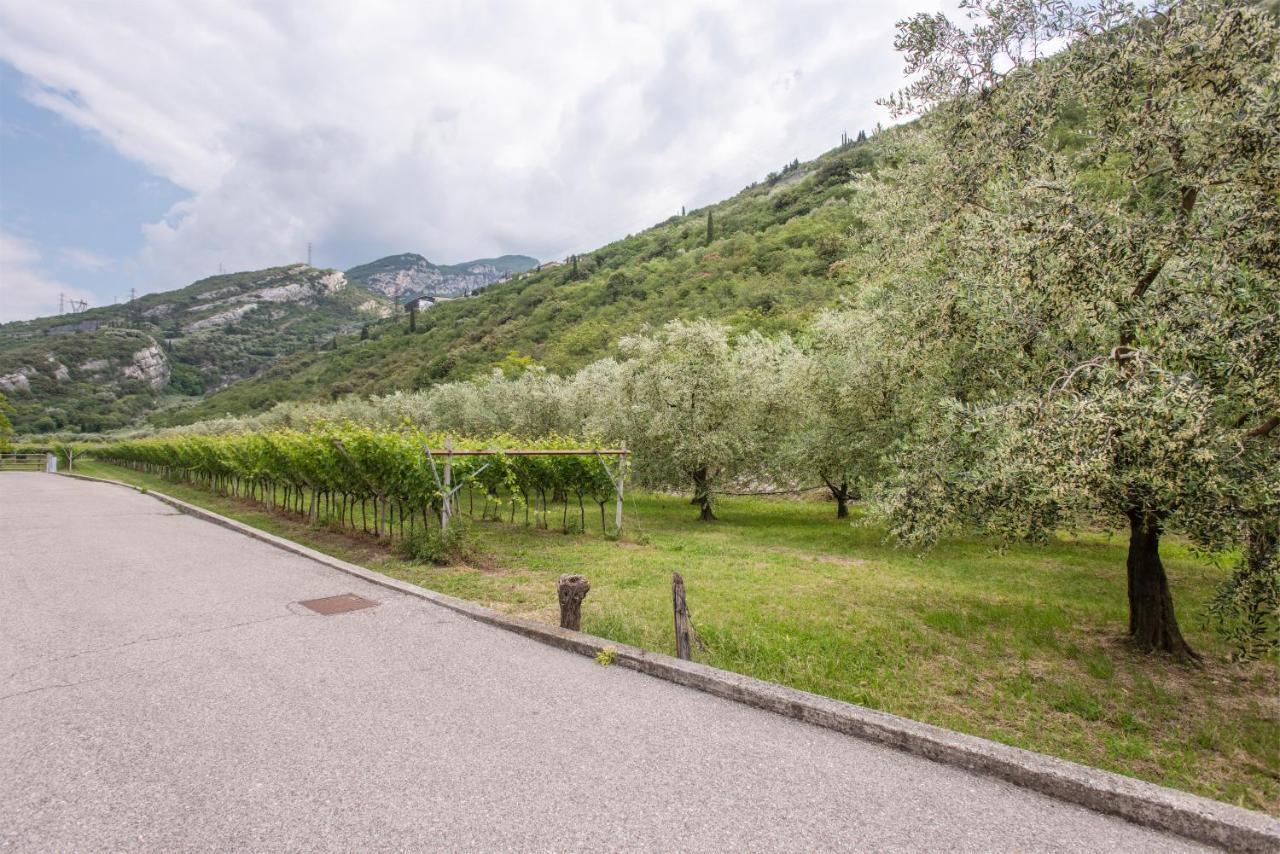 Ferienwohnung Casa Joanna Torbole Sul Garda Exterior foto