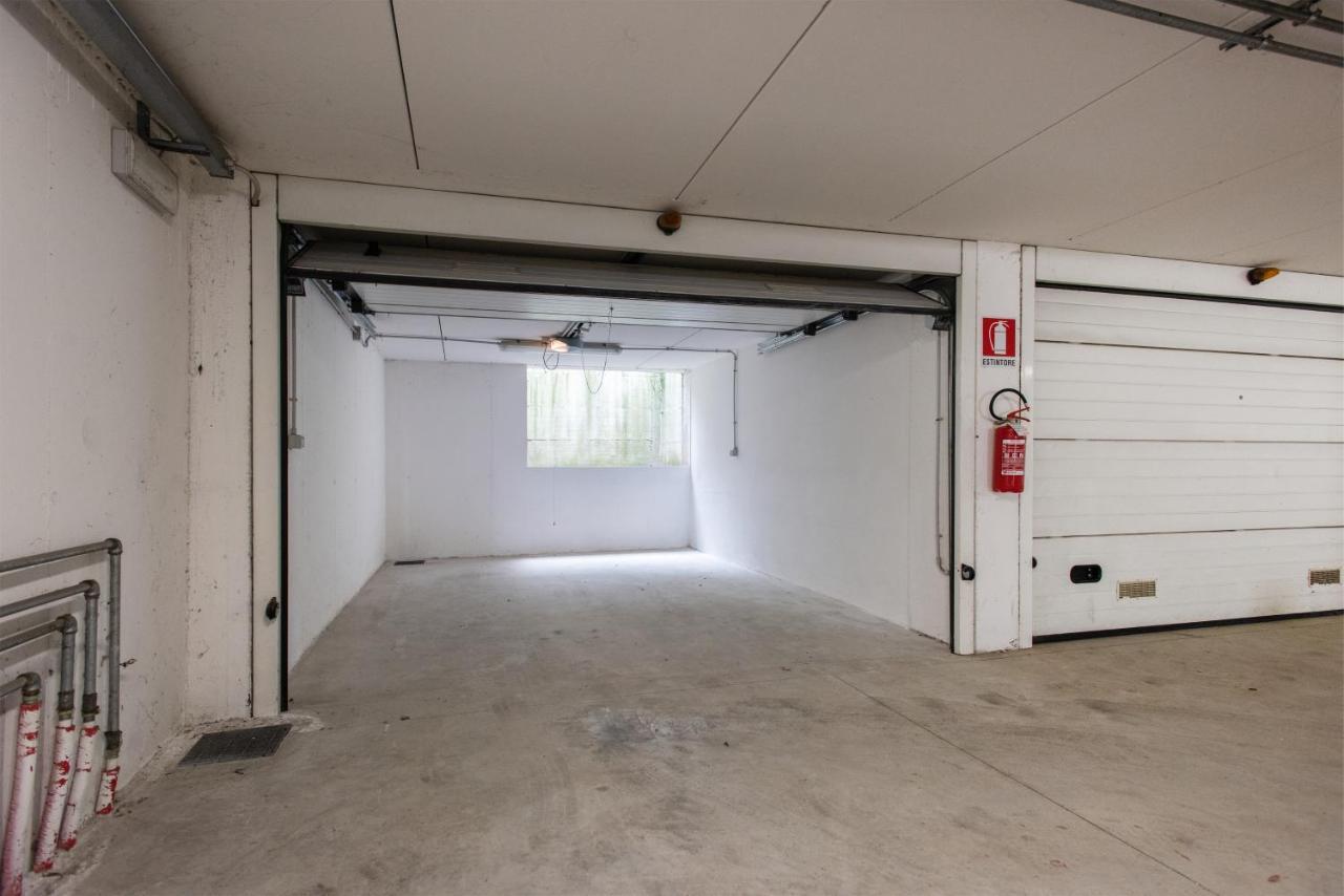 Ferienwohnung Casa Joanna Torbole Sul Garda Exterior foto